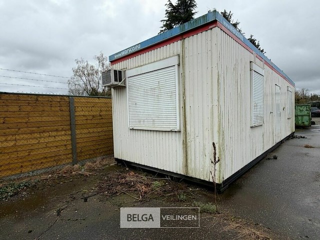 Werfkeet wasco - afbeelding 3 van  4