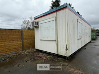 Werfkeet wasco - afbeelding 3 van  4