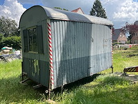 Werfkeet - afbeelding 13 van  17