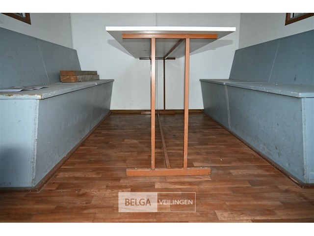 Werfkeet - afbeelding 2 van  14