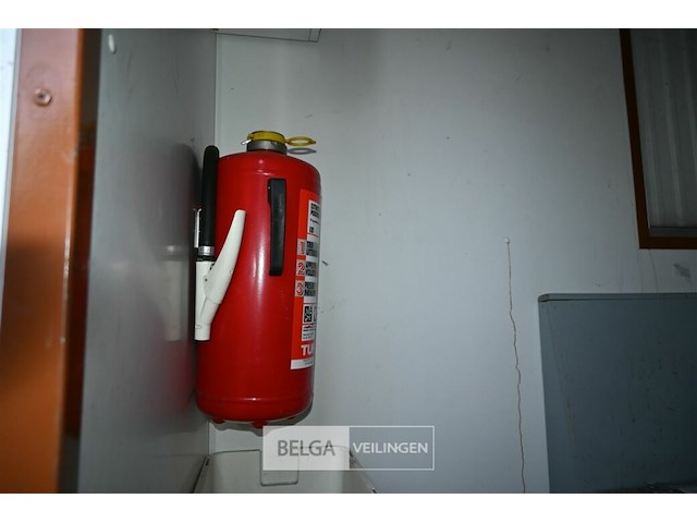 Werfkeet - afbeelding 3 van  14