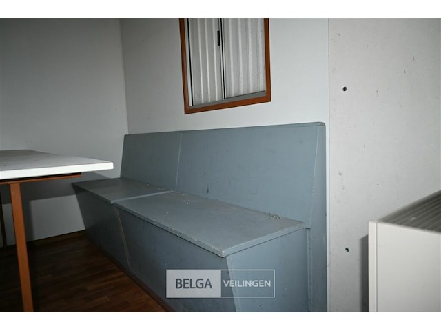 Werfkeet - afbeelding 5 van  14