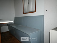 Werfkeet - afbeelding 5 van  14