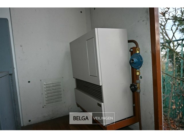 Werfkeet - afbeelding 6 van  14