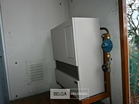 Werfkeet - afbeelding 6 van  14