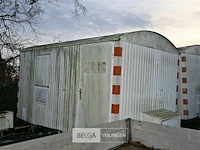 Werfkeet - afbeelding 7 van  14