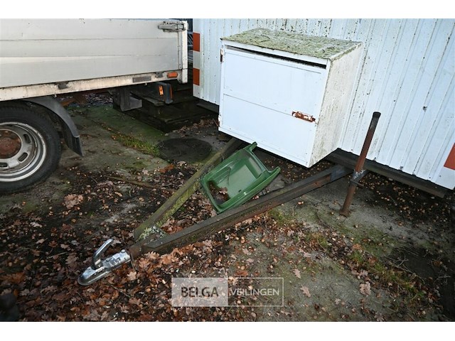 Werfkeet - afbeelding 8 van  14