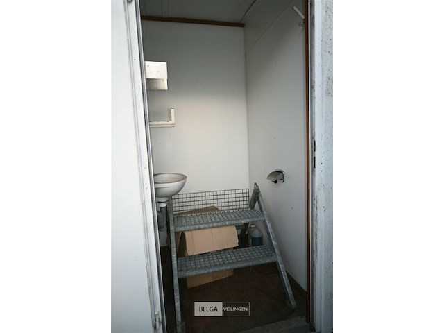 Werfkeet - afbeelding 9 van  14