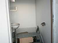 Werfkeet - afbeelding 9 van  14