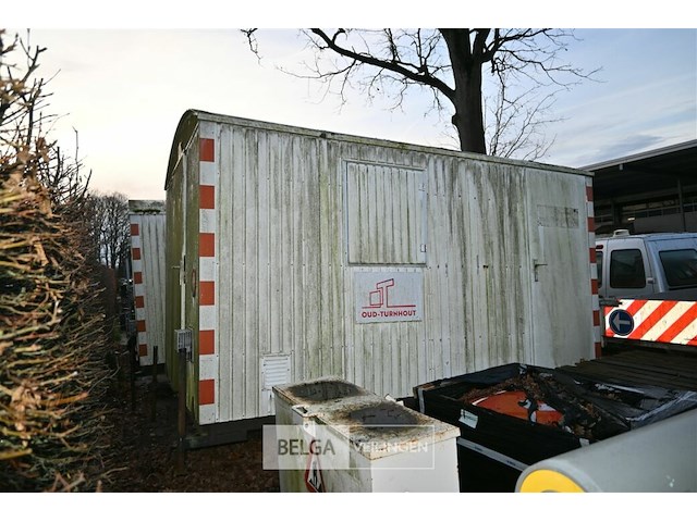 Werfkeet - afbeelding 13 van  14