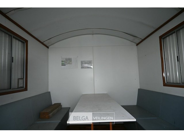 Werfkeet - afbeelding 14 van  14