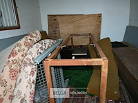 Werfkeet - afbeelding 2 van  12