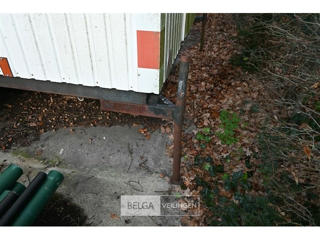 Werfkeet - afbeelding 3 van  12