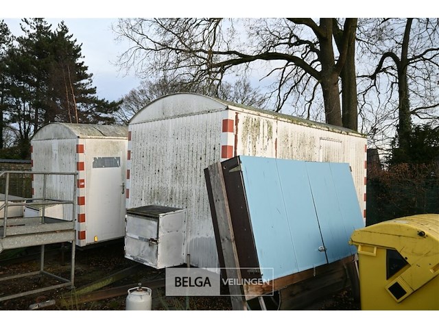 Werfkeet - afbeelding 4 van  12