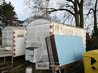 Werfkeet - afbeelding 4 van  12