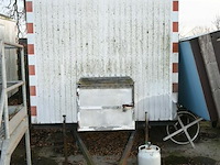 Werfkeet - afbeelding 5 van  12