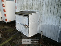 Werfkeet - afbeelding 6 van  12