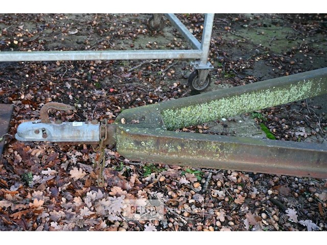 Werfkeet - afbeelding 7 van  12