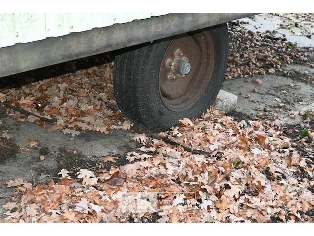 Werfkeet - afbeelding 8 van  12