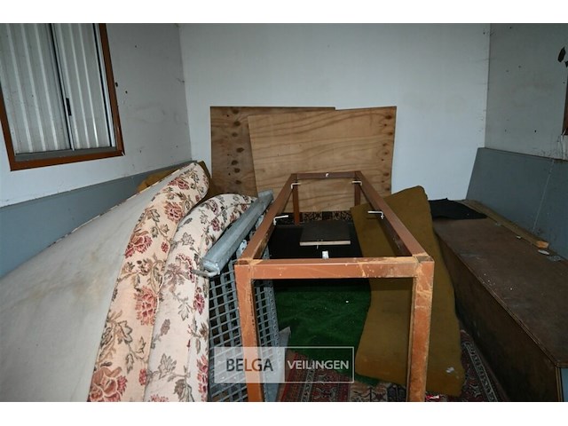 Werfkeet - afbeelding 9 van  12