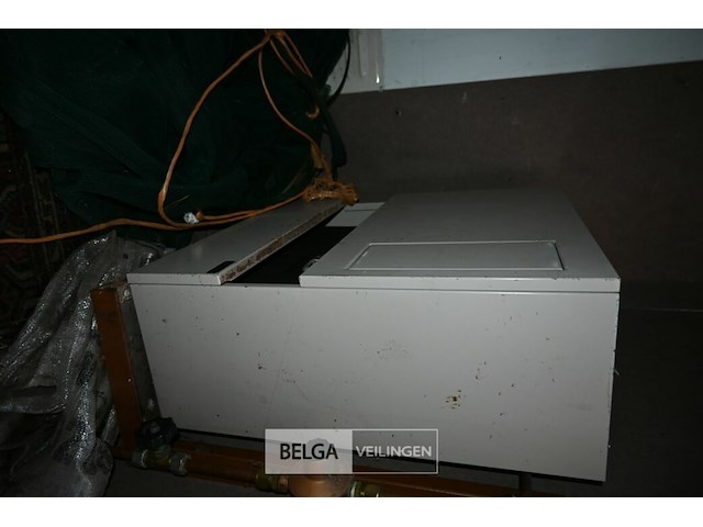 Werfkeet - afbeelding 11 van  12