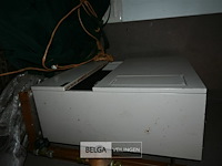 Werfkeet - afbeelding 11 van  12