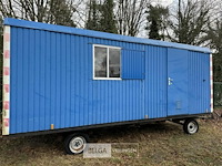 Werfkeet - afbeelding 2 van  27