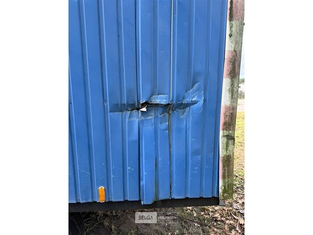 Werfkeet - afbeelding 3 van  27