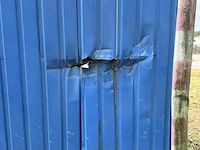 Werfkeet - afbeelding 3 van  27