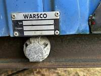 Werfkeet - afbeelding 4 van  27