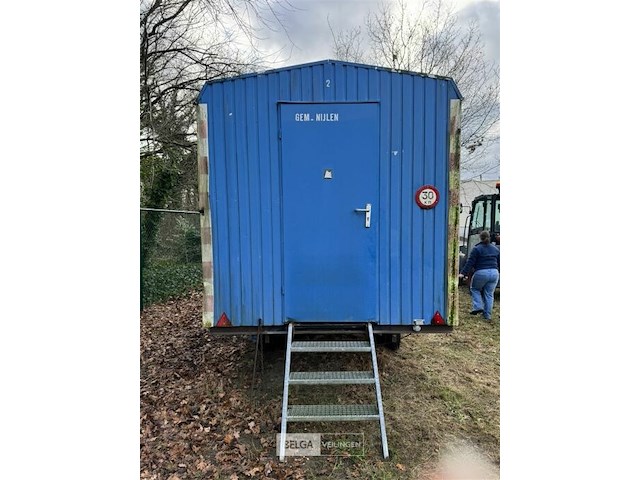 Werfkeet - afbeelding 5 van  27