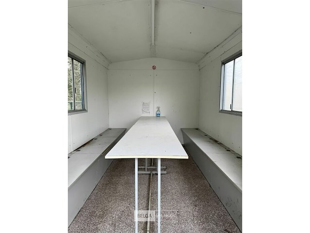 Werfkeet - afbeelding 6 van  27