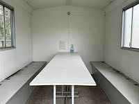 Werfkeet - afbeelding 6 van  27