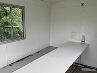 Werfkeet - afbeelding 9 van  27