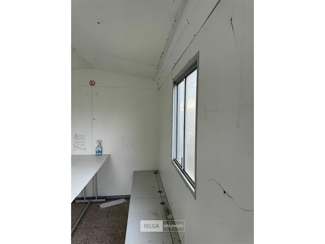 Werfkeet - afbeelding 10 van  27