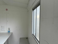 Werfkeet - afbeelding 10 van  27