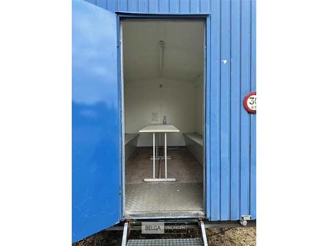 Werfkeet - afbeelding 11 van  27