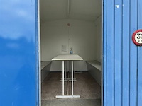 Werfkeet - afbeelding 11 van  27