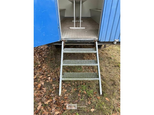 Werfkeet - afbeelding 13 van  27