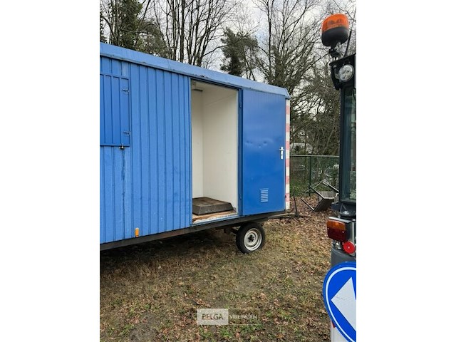 Werfkeet - afbeelding 17 van  27