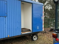 Werfkeet - afbeelding 17 van  27