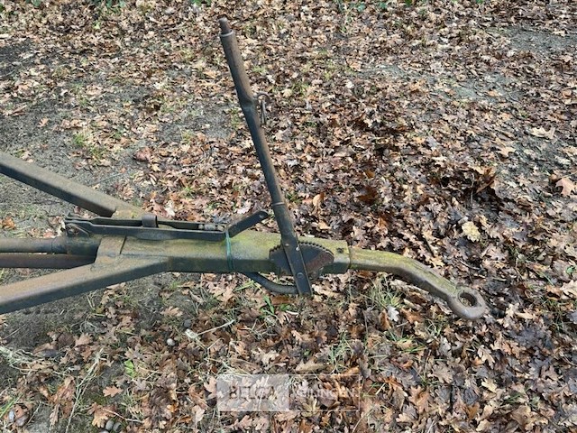 Werfkeet - afbeelding 20 van  27