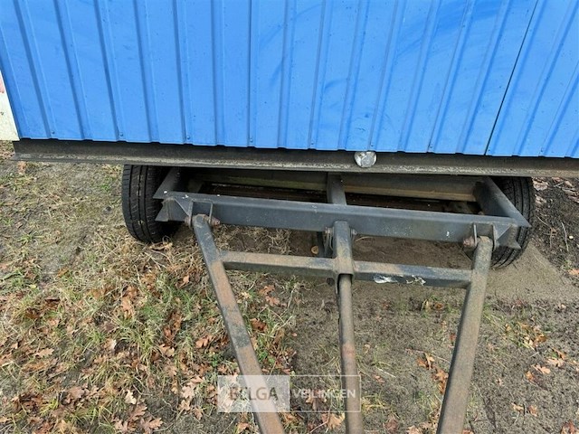 Werfkeet - afbeelding 12 van  27