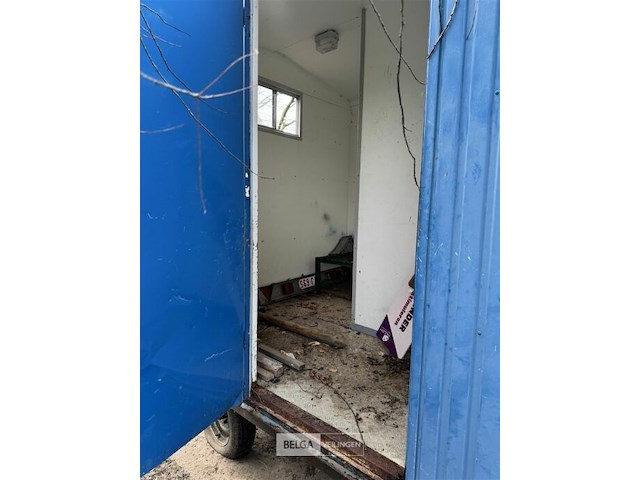 Werfkeet - afbeelding 22 van  27