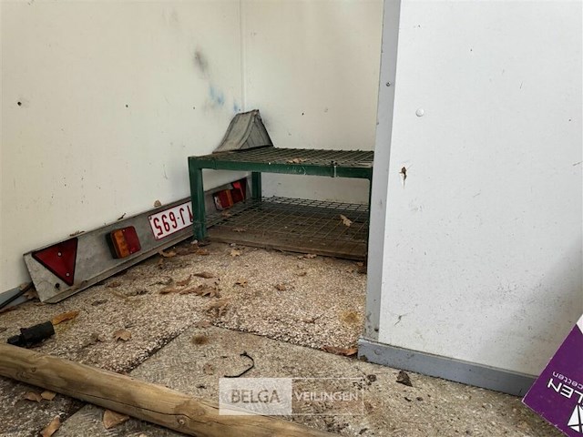 Werfkeet - afbeelding 23 van  27