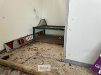 Werfkeet - afbeelding 23 van  27