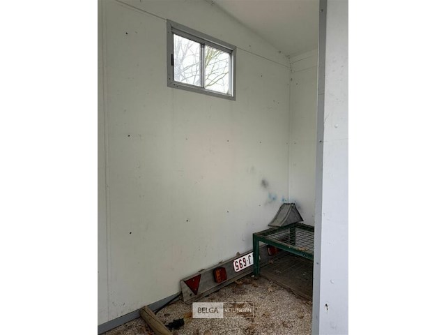 Werfkeet - afbeelding 24 van  27