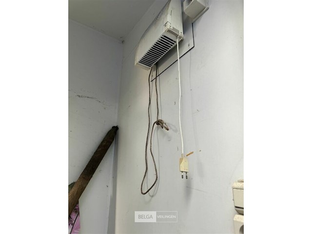 Werfkeet - afbeelding 25 van  27