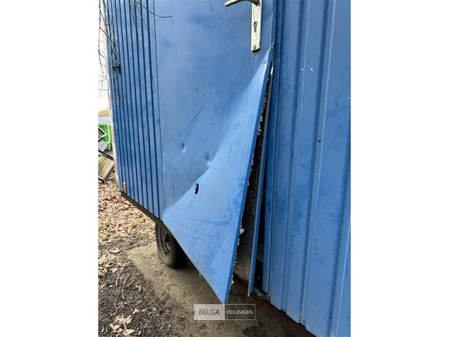 Werfkeet - afbeelding 26 van  27