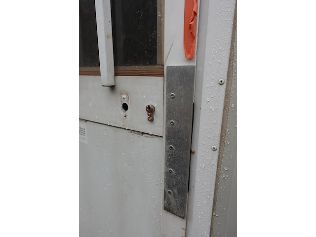 Werfkeet - afbeelding 4 van  4